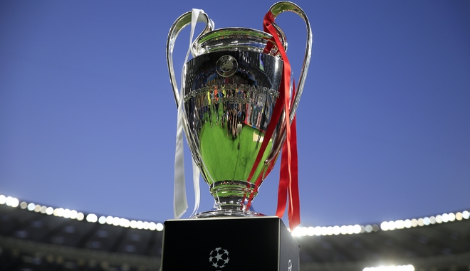Κορονοϊός: Αναβλήθηκαν οι τελικοί Champions League και Europa League