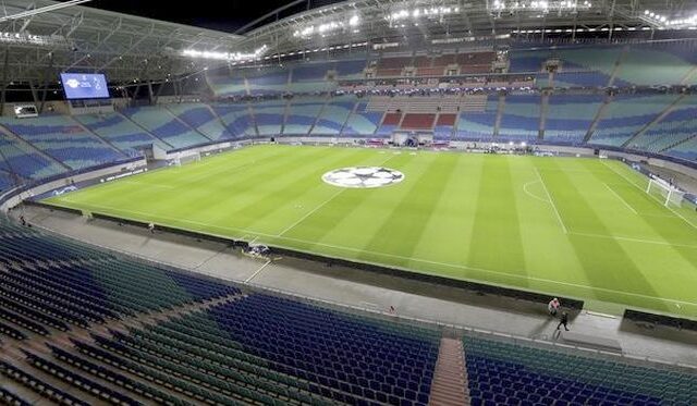 Κορονοϊός: Η UEFA διακόπτει το Champions League και το Europa League