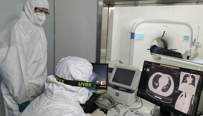 Κορονοϊός: Ποιος είναι τελικά ο “ασθενής μηδέν”;