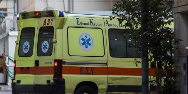 Τραγωδία στο Παγκράτι: Νεκρός ανασύρθηκε τεχνικός ανελκυστήρων από φρεάτιο