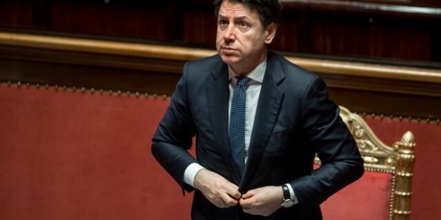 Κόντε: Η Ευρώπη πρέπει να αλλάξει