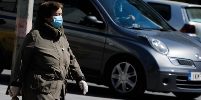 Κορονοϊός: Πάνω από 1.500 κλήσεις στο 1110 την πρώτη μέρα λειτουργίας του