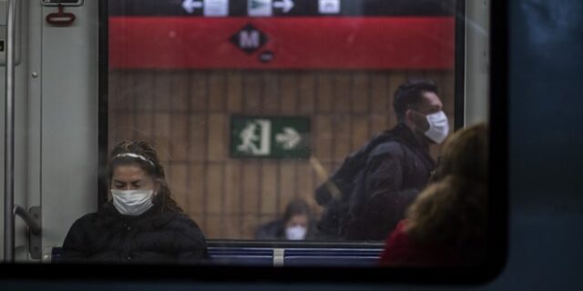 Τι οικονομικό πακέτο ρίχνουν στη μάχη κατά του κορονοϊού οι άλλες ευρωπαϊκές χώρες