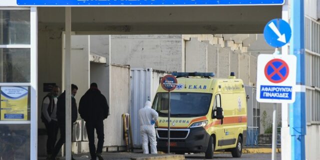 Κορονοϊός: Τέσσερις νεκροί σε ένα 24ωρο στην Ελλάδα και 31 νέα κρούσματα
