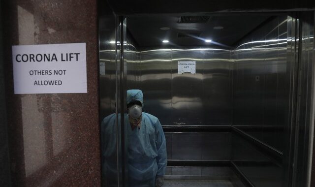 Κορονοϊός: Πρώτο επιβεβαιωμένο κρούσμα στο Μαρόκο