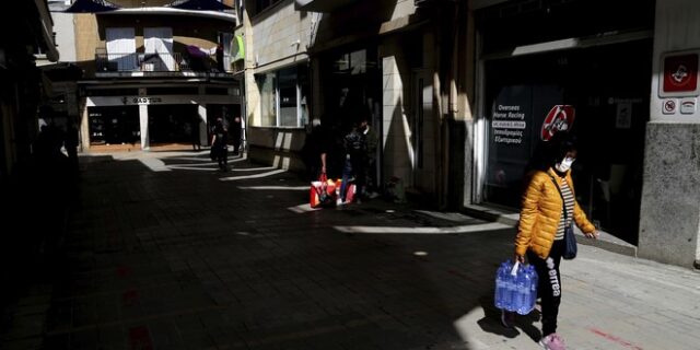 Κορονοϊός: Άλλοι δύο νεκροί στην Κύπρο