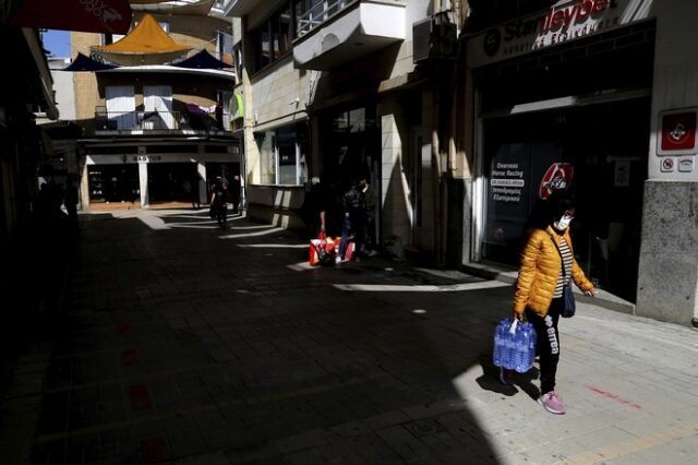 Κορονοϊός: Άλλοι δύο νεκροί στην Κύπρο