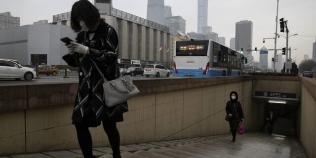 Moody’s: Χαμηλότερη ανάπτυξη το 2020 λόγω κορονοϊού