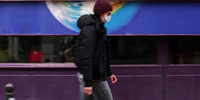 Κορονοϊός – Φινλανδία: Επιβεβαιώθηκε ο πρώτος θάνατος