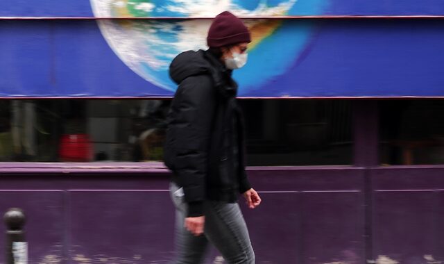 Κορονοϊός – Φινλανδία: Επιβεβαιώθηκε ο πρώτος θάνατος