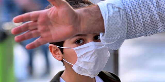 Κορονοϊός – Βουλγαρία: Στα 81 τα επιβεβαιωμένα κρούσματα