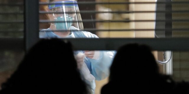 Κορονοϊός: Πρώτος θάνατος στον Παναμά
