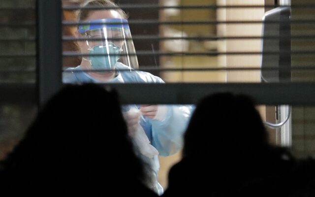 Κορονοϊός: Πρώτος θάνατος στον Παναμά