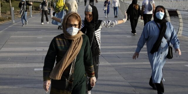 Κορονοϊός: Ο ΠΟΥ ζητάει περισσότερες πληροφορίες για την εξέλιξη της πανδημίας στη Μέση Ανατολή