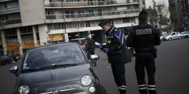 Κορονοϊός – Γαλλία: 27 νέοι θάνατοι με τον αριθμό να ανέρχεται στους 175