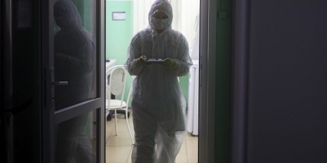 Κορονοϊός: Ακόμη 5 νέα κρούσματα στην Ελλάδα – Δύσκολες ώρες για τον 66χρονο στην Πάτρα