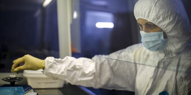 Κορονοϊός: Τα 4 “ορφανά” κρούσματα και το λουκέτο στα σχολεία