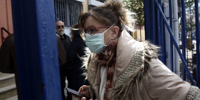 Κορονοϊός: Συνολικά 99 τα κρούσματα σε όλη τη χώρα – Τρεις ασθενείς στην εντατική