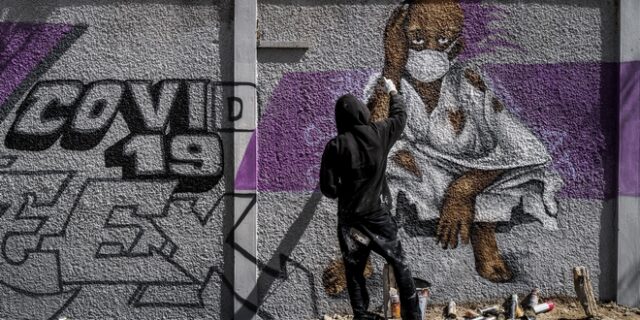Κορονοϊός: Κι όμως, υπάρχει κάτι πιο επικίνδυνο από την ίδια τη νόσο