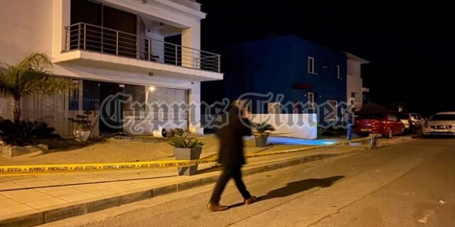 Κύπρος: Έκρηξη βόμβας σε ειδησεογραφικό όμιλο