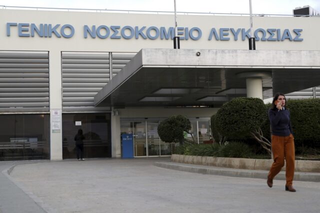 Κύπρος: Τα μέτρα Αναστασιάδη για τον κορονοϊό