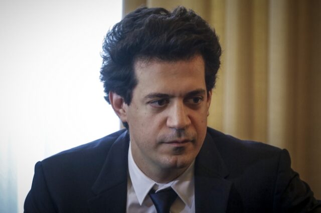 Δασκαλάκης για κορονοϊό: Είναι κρίσιμο να μείνουμε στα σπίτια μας