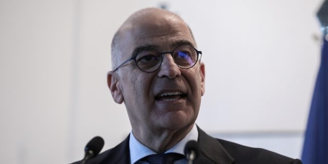 Νίκος Δένδιας: “Αυτήν την 1η Μαΐου μένουμε ασφαλείς”