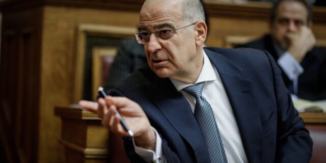 ΥΠΕΞ: Η τουρκική εμμονή στην παραβατικότητα δε δημιουργεί ούτε δίκαιο, ούτε δικαιώματα