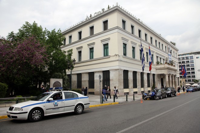 Δήμος Αθηναίων: Προληπτικά μέτρα σε αθλητικούς χώρους