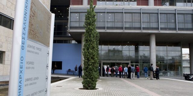 Κορονοϊός-Θεσσαλονίκη: Ρεκόρ αιτήσεων για τέλεση πολιτικών γάμων