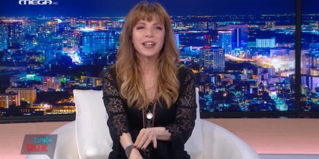 Δήμητρα Παπαδοπούλου: Ο Μπονάτσος ήξερε ότι οι “Απαράδεκτοι” θα μείνουν