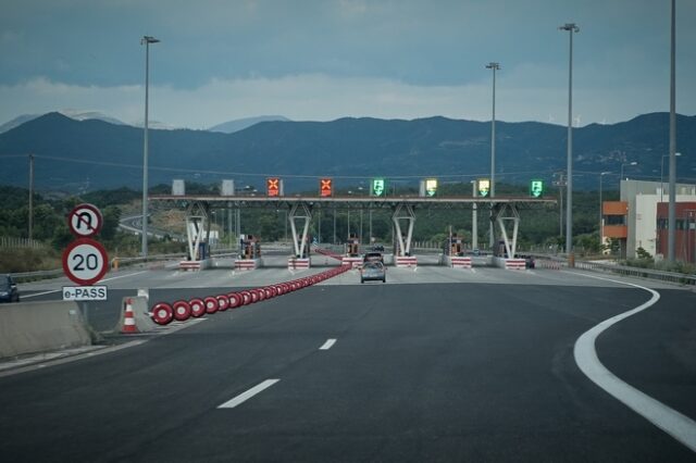 Κορονοϊός: Take away και στους σταθμούς εξυπηρέτησης των εθνικών οδών