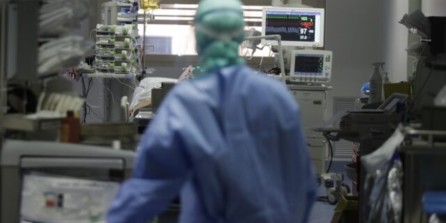 Κορονοϊός: Φοιτητές ιατρικής των ελληνικών σχολών ζητούν να μπουν στη μάχη