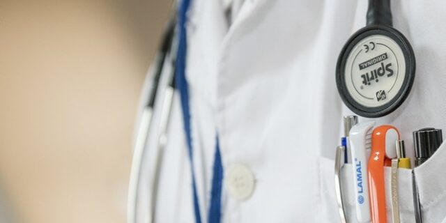 Κορονοϊός: Στους  8.785 οι εθελοντές που ανταποκρίθηκαν στο κάλεσμα του Υπουργείου Υγείας