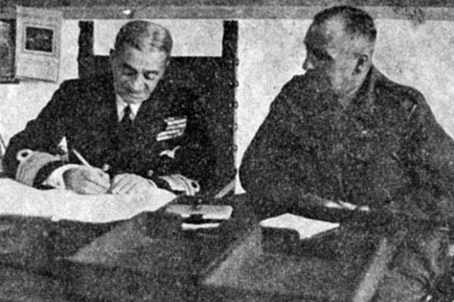 7 Μαρτίου 1947: Τα Δωδεκάνησα ενσωματώνονται επισήμως στην Ελλάδα