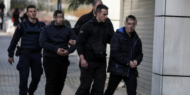 Δολοφονία Τοπαλούδη: “Είμαι ληστής και εφοπλιστής, όχι βιαστής” λέει ο 23χρονος Ροδίτης
