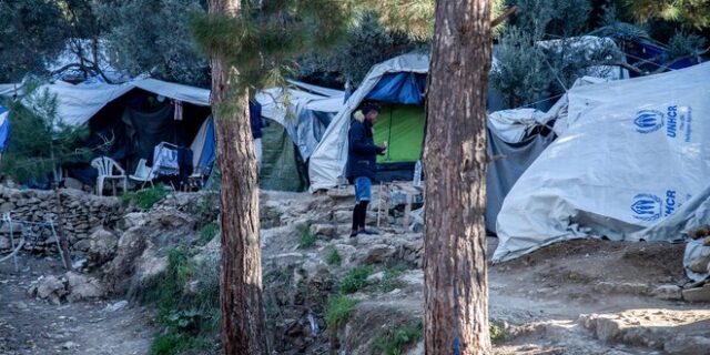 Κοινή δήλωση βουλευτών Σερρών ΝΔ – Ομόφωνο “ναι” για κλειστή δομή στον δήμο Σιντικής
