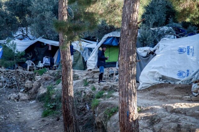 Κοινή δήλωση βουλευτών Σερρών ΝΔ – Ομόφωνο “ναι” για κλειστή δομή στον δήμο Σιντικής