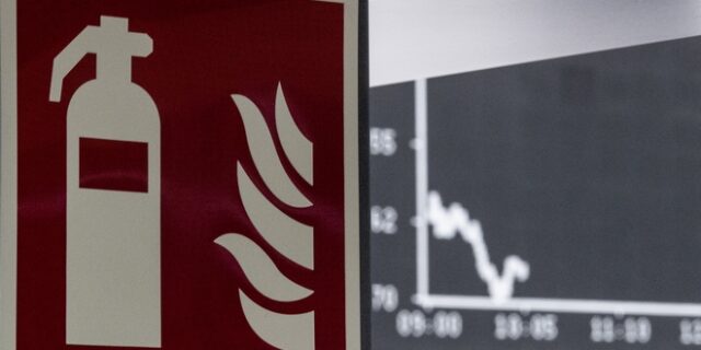 “Πνευμονία” στην ανάπτυξη της Ευρώπης από τον κορονοϊό