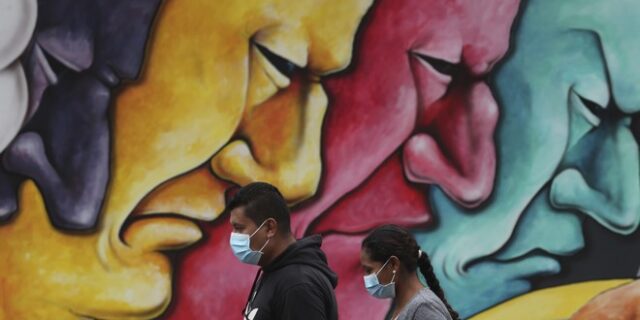 Κορονοϊός: Η Ευρώπη περιμένει την κορύφωση, οι ΗΠΑ παίρνουν θέσεις μάχης