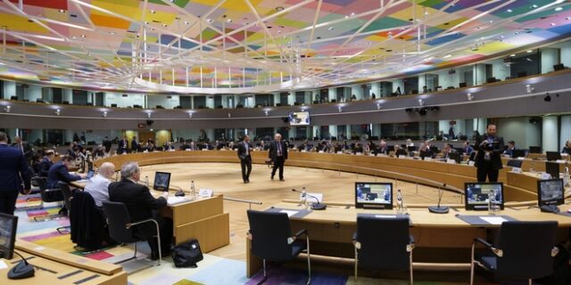 Κορονοϊός-ΕΕ: Μέτρα για αύξηση των εθνικών δαπανών