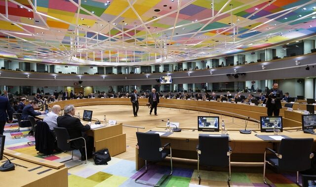 Κορονοϊός-ΕΕ: Μέτρα για αύξηση των εθνικών δαπανών
