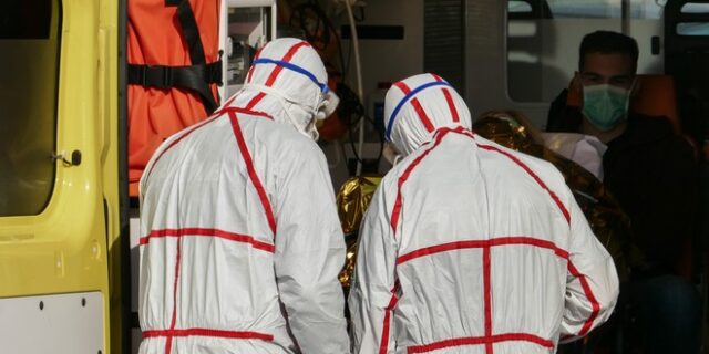 Κορονοϊός: Στα 464 τα κρούσματα στην Ελλάδα – Εξιτήριο έχουν λάβει 19 άτομα