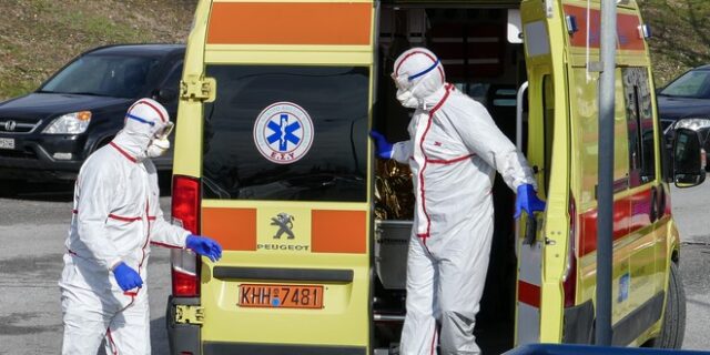 Κορονοϊος: Μακραίνει ο κατάλογος των Θυμάτων στην Ελλάδα – Στους 13 οι νεκροί