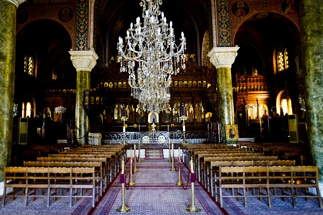 Κορονοϊός-Εκκλησία: Υπεγράφη η ΚΥΑ για την προσωρινή απαγόρευση – Τι προβλέπει