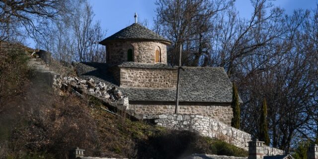 Εορτολόγιο: Ποιοι γιορτάζουν την Τετάρτη 1 Απριλίου