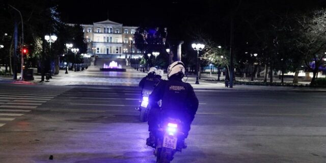 Συνελήφθη Ιρανός αναρχικός για υποκίνηση σε ένοπλη εξέγερση στον Έβρο