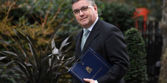 Κορονοϊός – Μεγάλη Βρετανία: Απελευθερώνονται προσωρινά από τις φυλακές έγκυες γυναίκες