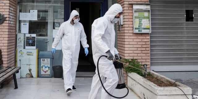 Κορονοϊός και μεταμοσχεύσεις: Όσα πρέπει να ξέρετε