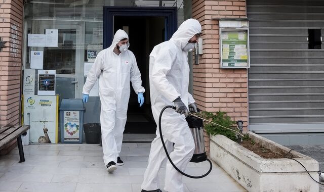 Κορονοϊός και μεταμοσχεύσεις: Όσα πρέπει να ξέρετε